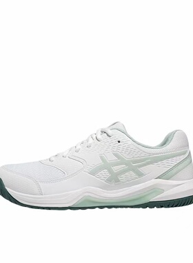 Asics/亚瑟士 GEL-DEDICATE 8 网面透气网球鞋运动鞋 1041A408