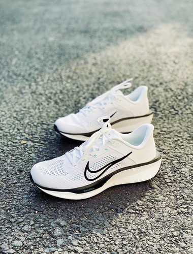 耐克Nike Quest 6男女新款缓震防滑网面透气运动跑步鞋FD6034-001