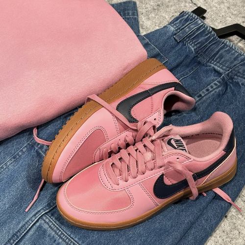 耐克Nike防滑复古板鞋运动鞋