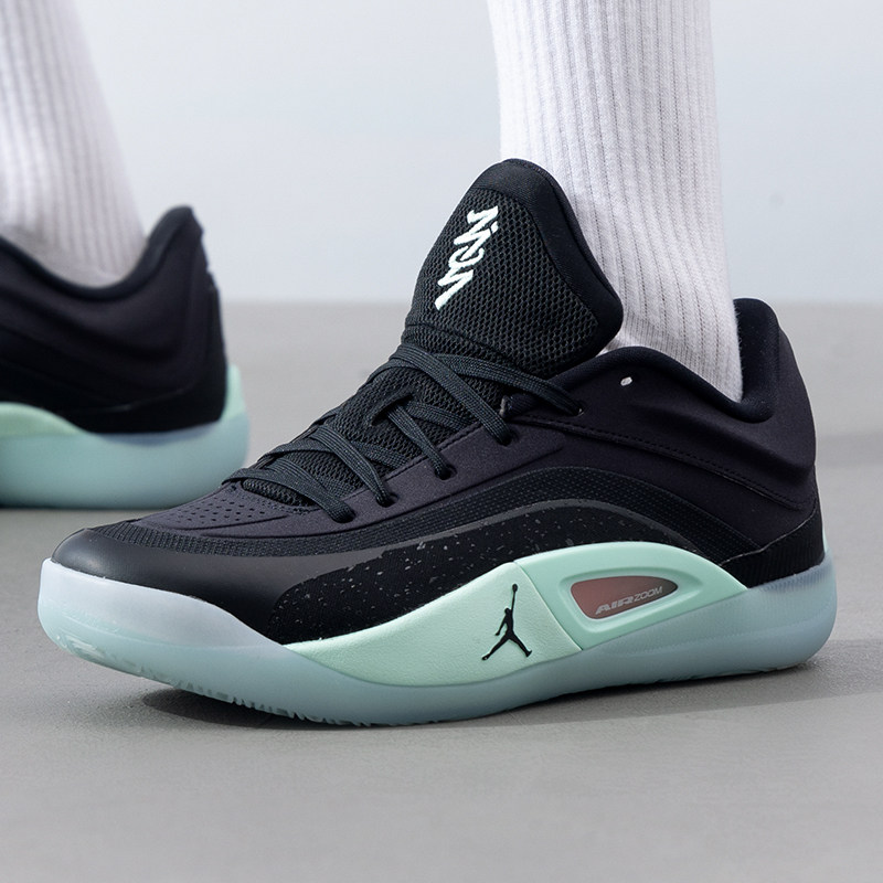 Jordan Zion 4锡安签名款篮球鞋实战防滑耐磨FD0591-007
