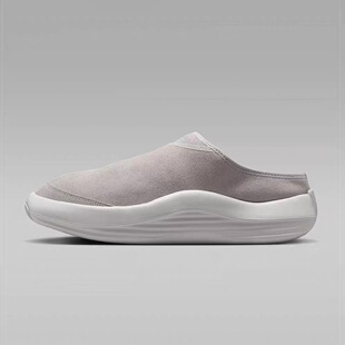 Nike耐克 JORDAN Future男子休闲运动一脚蹬拖鞋 HV5073