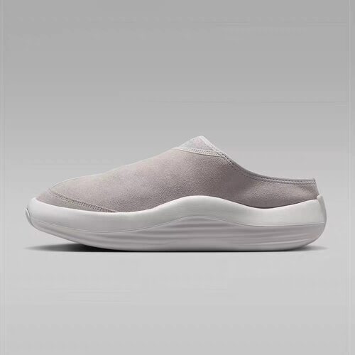 Nike耐克 JORDAN Future男子休闲运动一脚蹬拖鞋 HV5073