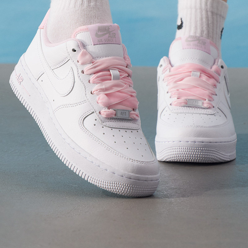 耐克Nike Air Force 1空军一号运动鞋休闲鞋板鞋女鞋 HV4403-601