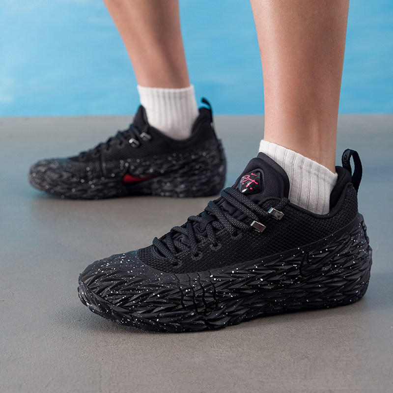 Nike/耐克ST Charge坎宁安同款篮球鞋防滑耐磨低帮球鞋IO8062-003