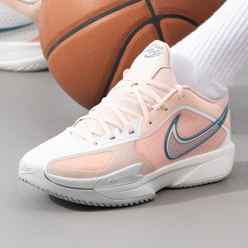耐克/Nike耐磨低帮篮球鞋