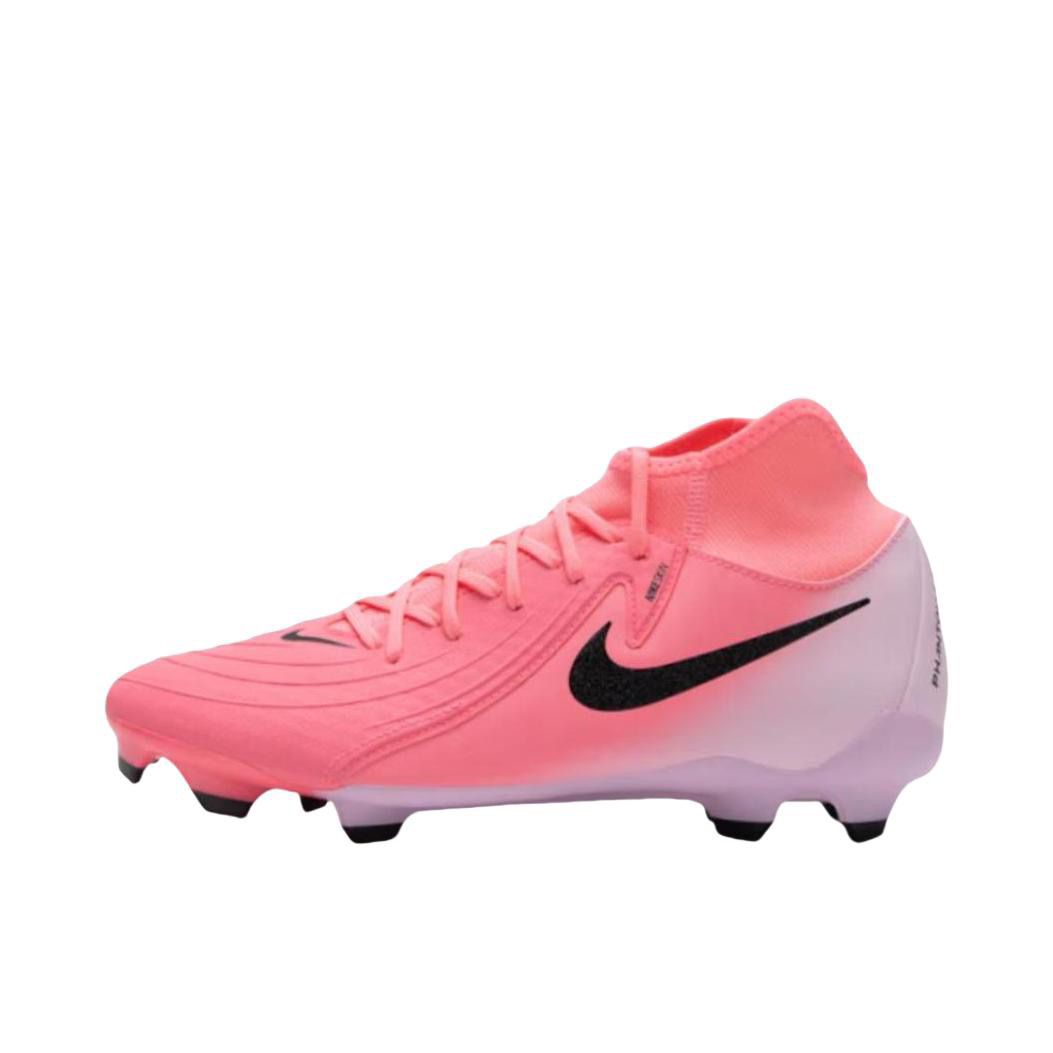 Nike Phantom Luna II Academy 防滑 圆头人造草地 足球鞋 FD6725