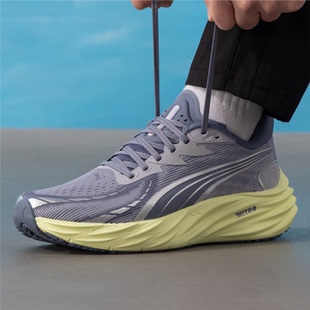 Puma/彪马Velocity NITRO 4 低帮男士跑鞋通用场地311140-19