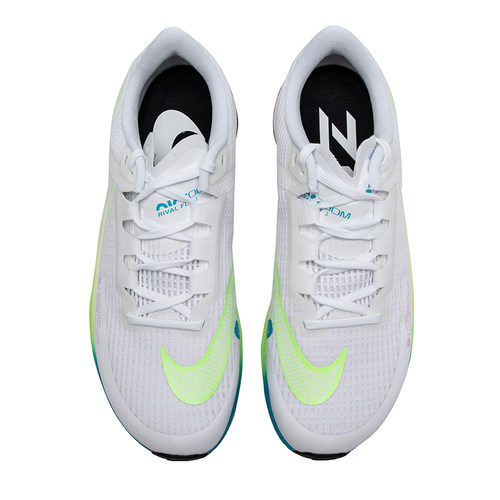 Nike缓震回弹专业竞速跑鞋