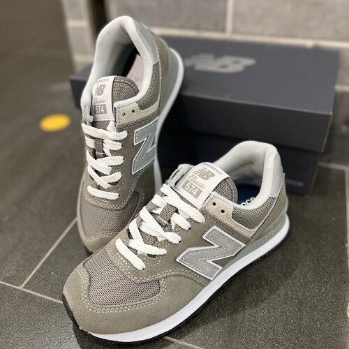 New Balance NB574经典复古透气时尚百搭运动休闲男女通用U574FB2