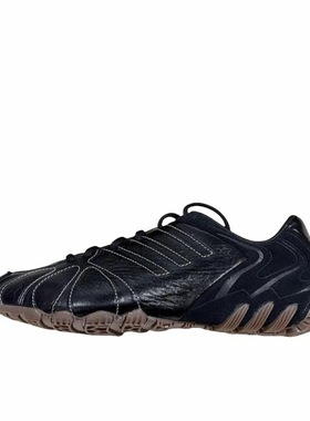 adidas Originals GHOST SPRINT 运动休闲鞋 低帮耐磨千禧风 女款