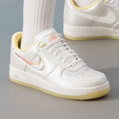 Nike/耐克 Air Force 1空军一号AF1经典运动休闲鞋板鞋IR8218-118