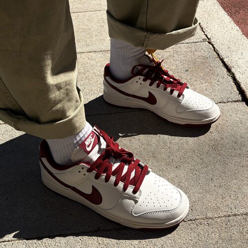 耐克/Nike Dunk Low低帮经典休闲百搭板鞋 FJ4188-100