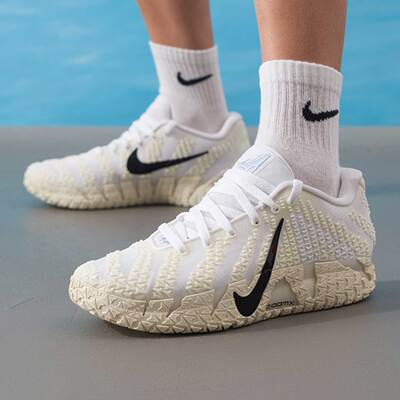 Nike/耐克JA 3 莫兰特3代 舒适实战运动鞋篮球鞋HF2794-101