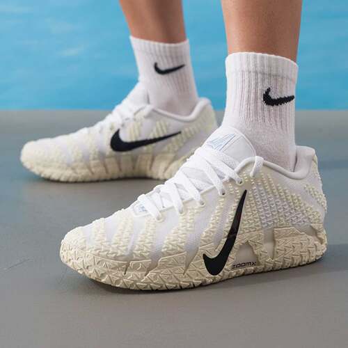 Nike/耐克JA 3 莫兰特3代 舒适实战运动鞋篮球鞋HF2794-101