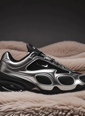 Nike/耐克AIR MAX MUSE25款复古训练休闲运动鞋跑步鞋FV1920