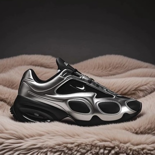 耐克AIR 跑步鞋 MAX 复古训练休闲运动鞋 FV1920 MUSE25款 Nike
