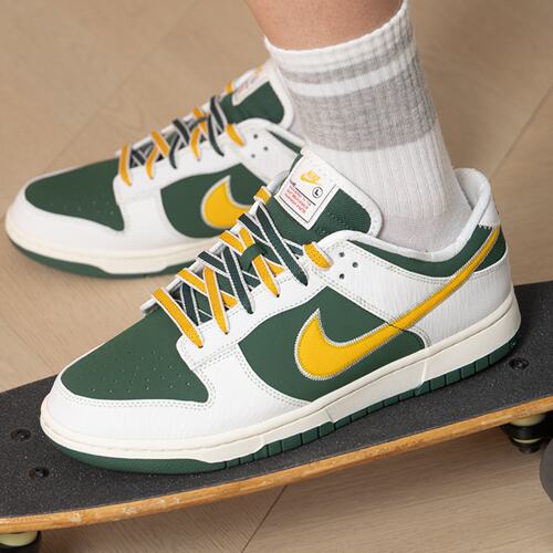 耐克Nike/Dunk防滑耐磨复古潮流运动轻便板鞋IB6651-002