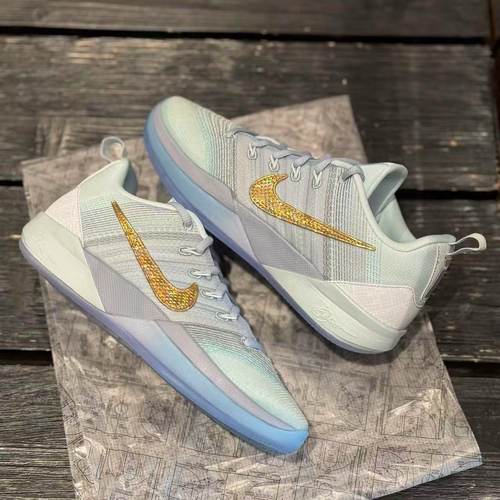 Nike/耐克 Sabrina 3 男女实战篮球鞋秋季新款抗扭缓震IB3088-400