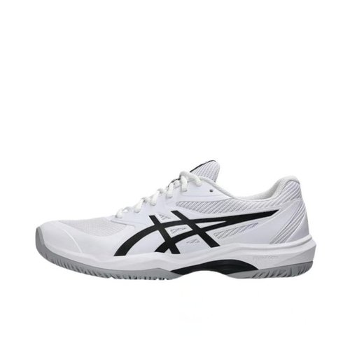 ASICS男子防滑透气网球鞋