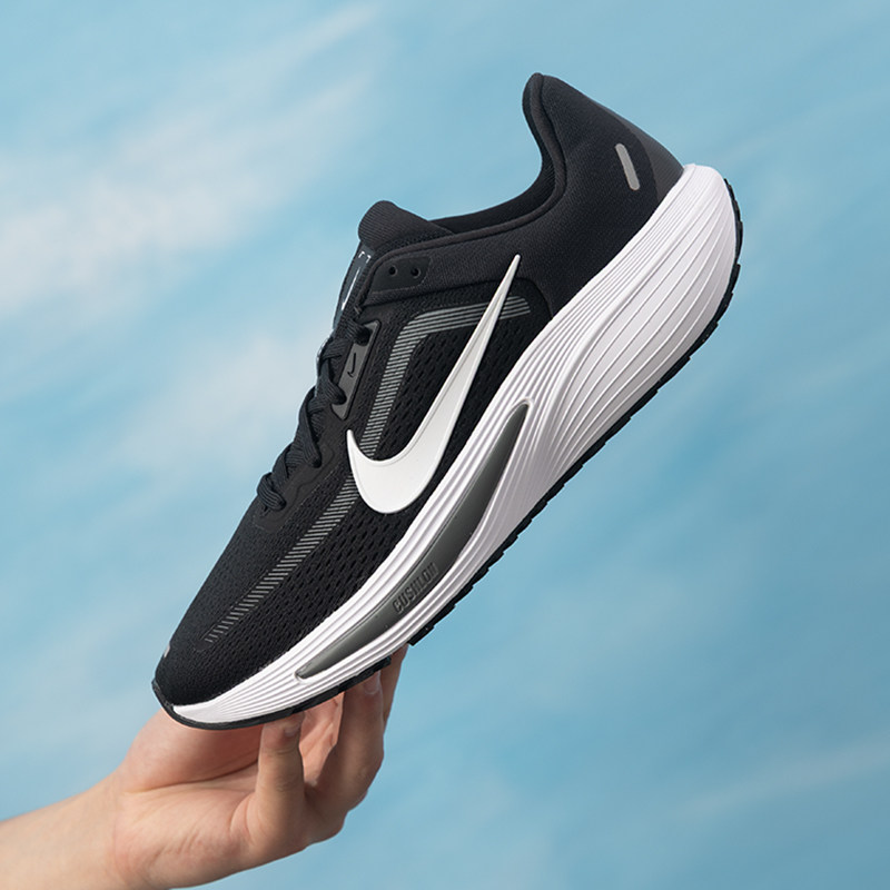 Nike耐克 Quest 7男女新款缓震防滑网面透气运动跑步鞋IM6368-005