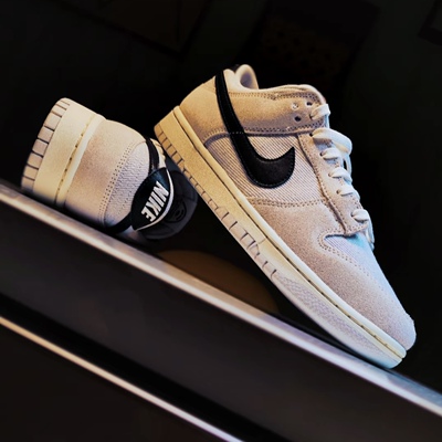 耐克Nike/耐克Dunk防滑耐磨复古运动轻便板鞋IB8864-001