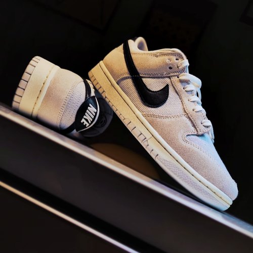 耐克Nike/耐克Dunk防滑耐磨复古运动轻便板鞋IB8864-001