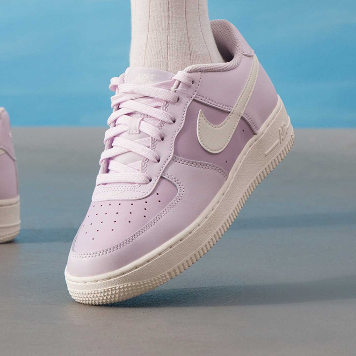 Nike/耐克 Air Force 1空军一号AF1经典运动休闲鞋板鞋CT3839-500