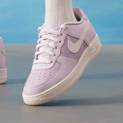 Nike/耐克 Air Force 1空军一号AF1经典运动休闲鞋板鞋CT3839-500
