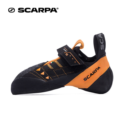 SCARPA [思嘉帕户外鞋本能VS 意大利户外男士攀岩鞋抱石鞋女]