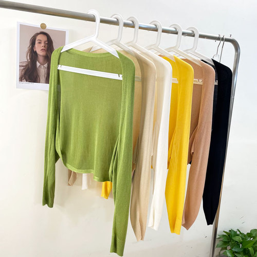 16度毛衣 16DMY570