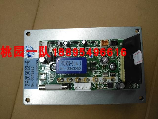 大金空调专用变频板PC0904-5 -6 2P265623-5大金RHXYQ10SY1变频板