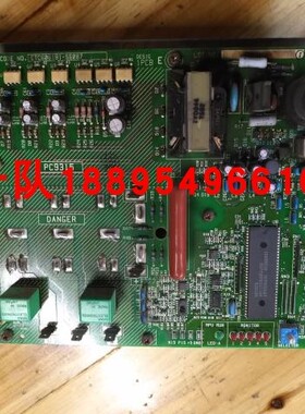 大金RSXY10HY1中央空调变频板PC9315 ETC606181-S6087 空调配件