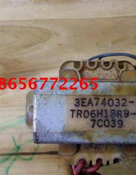 大金原装拆机空调变压器；3EA74032-1；保修六个月！