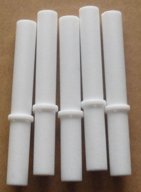 KCI粉泵芯 静电喷枪 粉桶配件喷塑粉末喷涂机配件枪头 文氏管粉芯