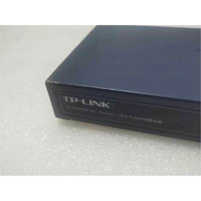 议价！TP-LINK TL-R479GP-AC PoE供电AP管理