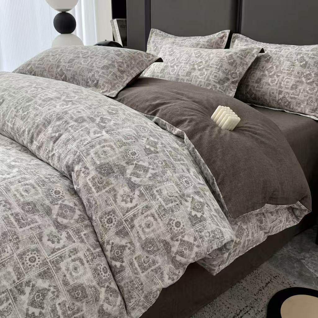 森森推荐//必出精品  色织棉