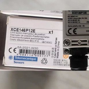 XCE154C/XCE154/XCE146C/XCE145P12E/XCE103C/XCE146P12E 施耐德