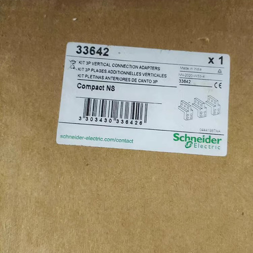 施耐德断路器附件全新原装正品
