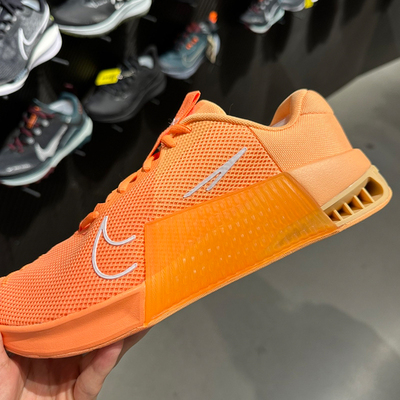 Nike耐克男女鞋 METCON9 综合健身训练运动休闲鞋 DZ2616-800