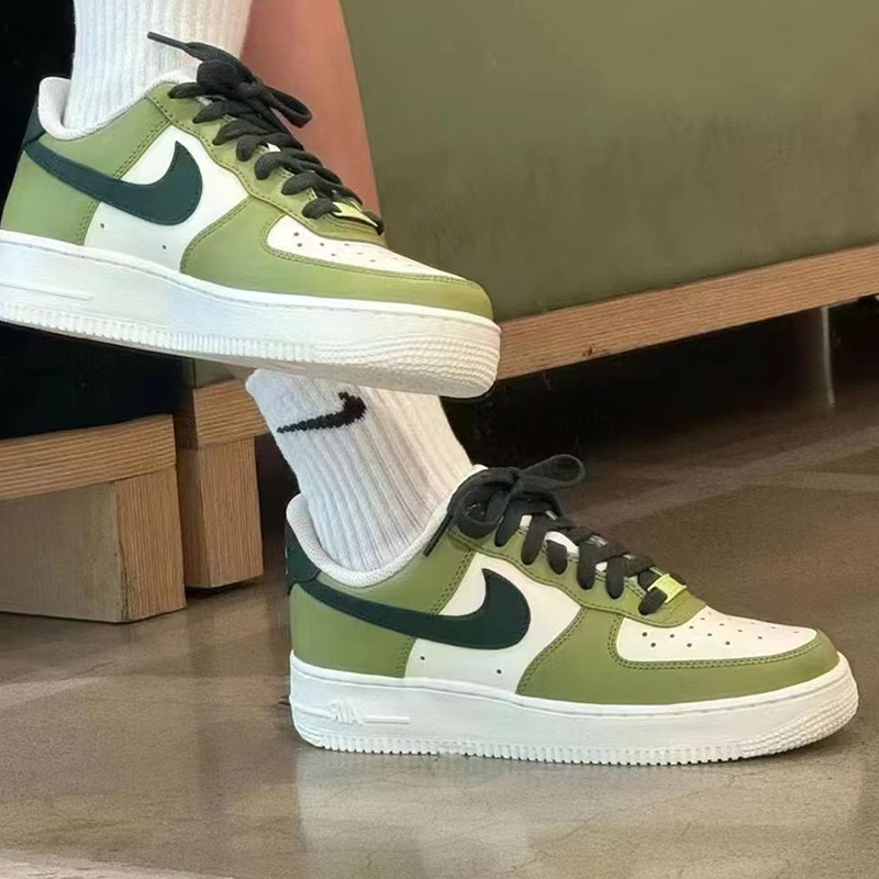 Nike耐克男鞋运动休闲低帮板鞋