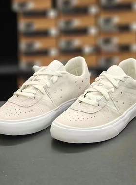 Nike耐克女鞋 JORDAN SERIES ES 轻便 休闲低帮板鞋 DN1857-101