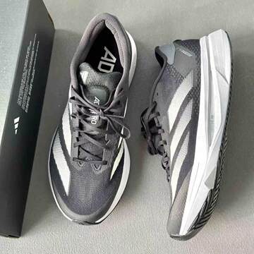adidas/阿迪达斯男款休闲跑步鞋