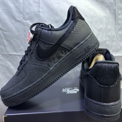AirForce1LowBlackAnimal