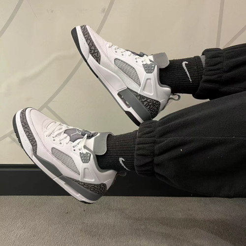 Nike/耐克男子耐磨低帮