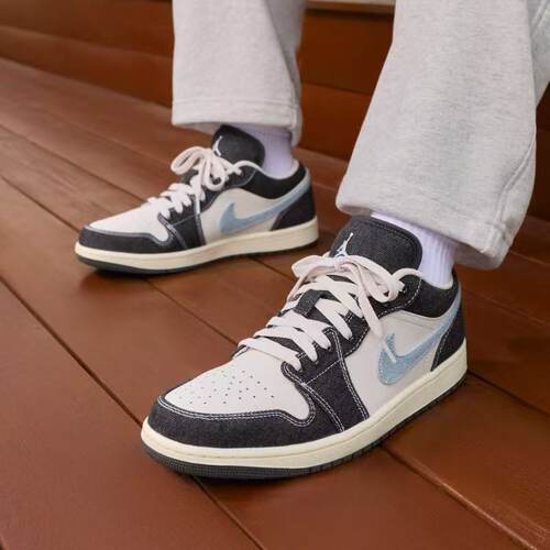 AIRJORDAN1经典休闲鞋