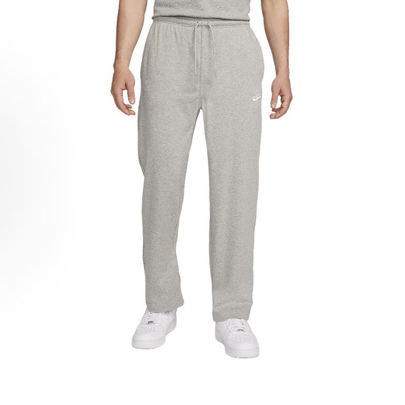 Sportswear男款运动裤灰色