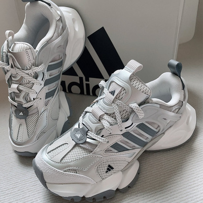 XLGRUNNERDELUXE跑步鞋灰黑