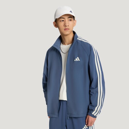 阿迪达斯夹克外套男款