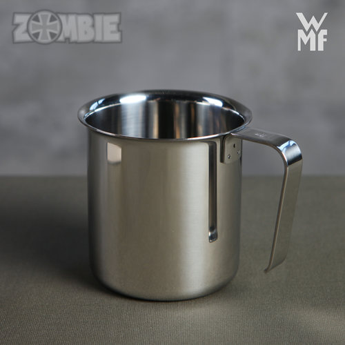 德国福腾宝WMF不锈钢食品级水杯