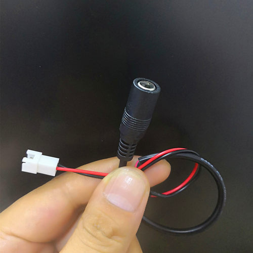 通用智能充满自停锂电池